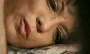 Сделал куни жене прежде чем трахнуть ее в жопу