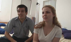 Большой фильм про порно со свингерами, как ебут чужих жен